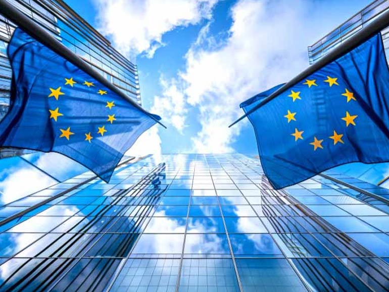 EU Defence Budget Boosts Stocks