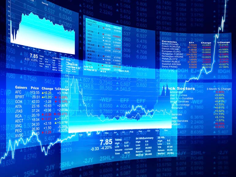 Trimestrali di Nvidia, Salesforce e Costco: Domanda di IA, Segnali dei Consumatori e Cosa Stanno Osservando i Trader