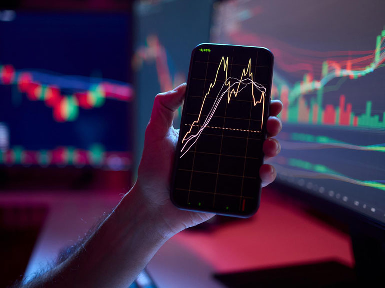 Las criptomonedas, la energía y los activos refugio cambian ante las tensiones en Oriente Medio