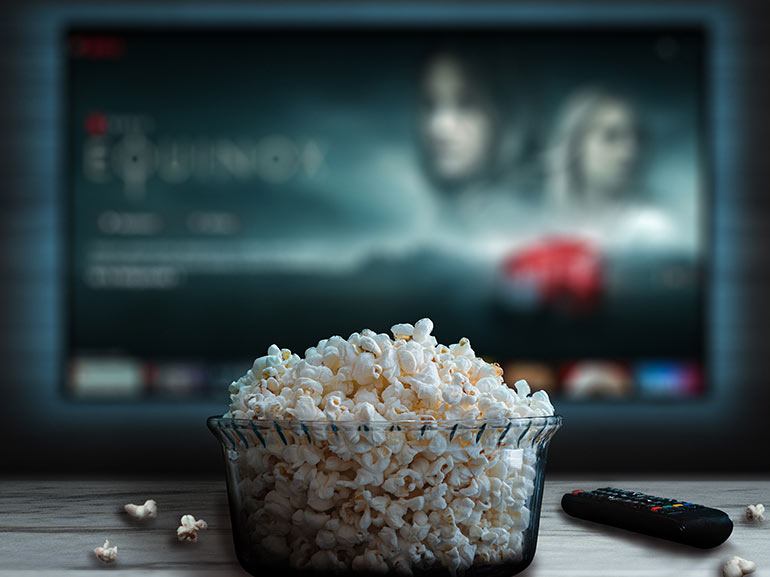 netflix