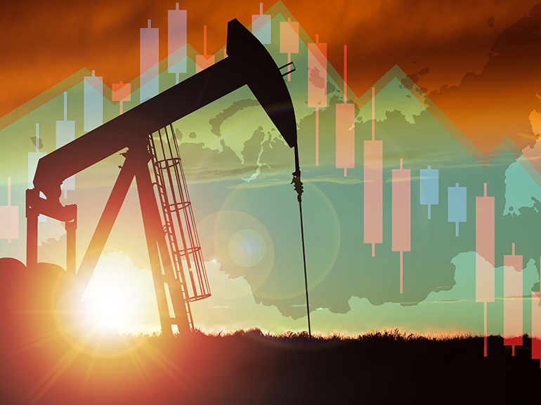 El petróleo bajo la presión de la OPEP y el API