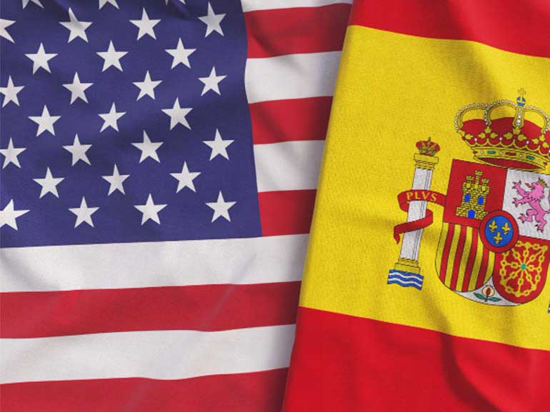 Los aranceles de Trump presentan riesgos para empresas españolas