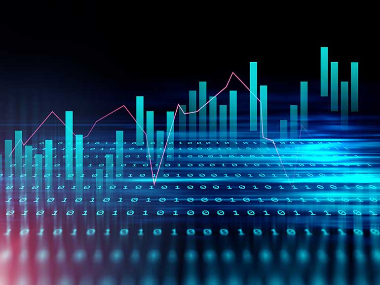 Tech Earnings: NVIDIA, Baidu & HP