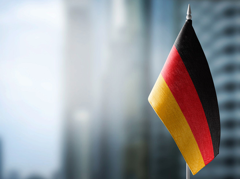 Understanding German GDP: What Drives Europe's Powerhouse