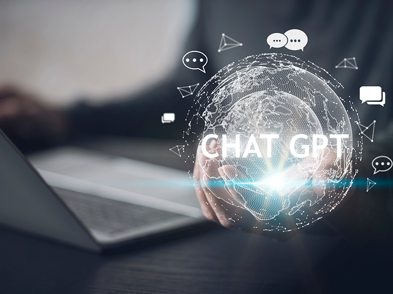 Las grandes tecnológicas se enfrentan al reto de ChatGPT
