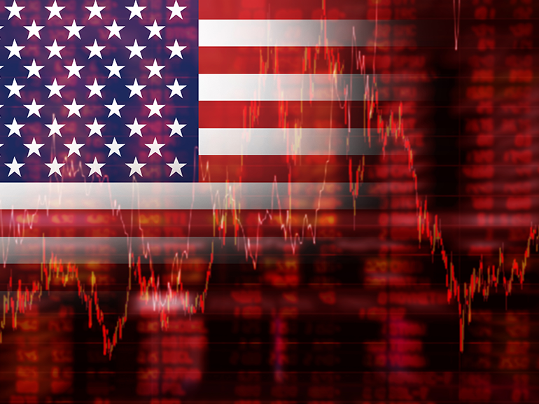 Wall Street Stocks Fall