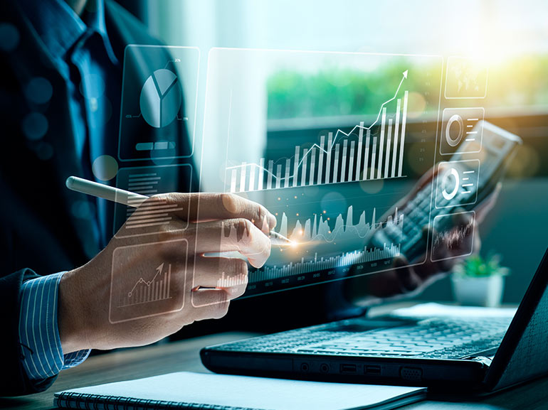 Resumen semanal, 31 oct 2024: Ganancias de las grandes tecnológicas, precios del petróleo y tendencias del Bitcoin