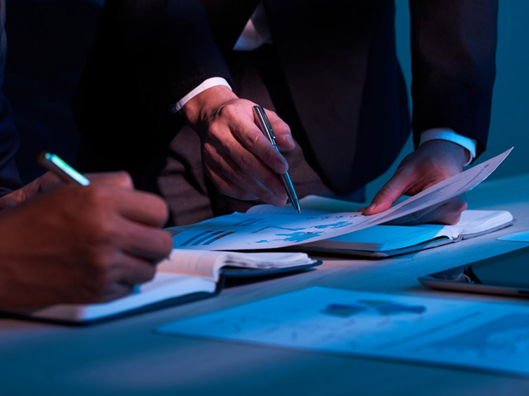 Weekly Summary, 29 May 2025 – Tech Rebound, EU Tariffs, Bitcoin