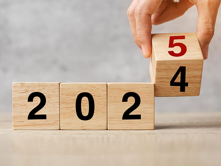 الأسبوع الأخير من ديسمبر 2024: البنوك المركزية، الناتج المحلي الإجمالي، مؤشرات مديري المشتريات والمزيد