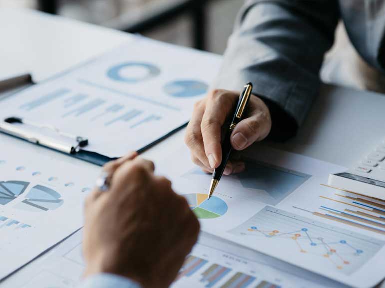 Weekly Summary 10 April 2025 – Global Markets, Tariffs, and Tech Stocks Under Pressure