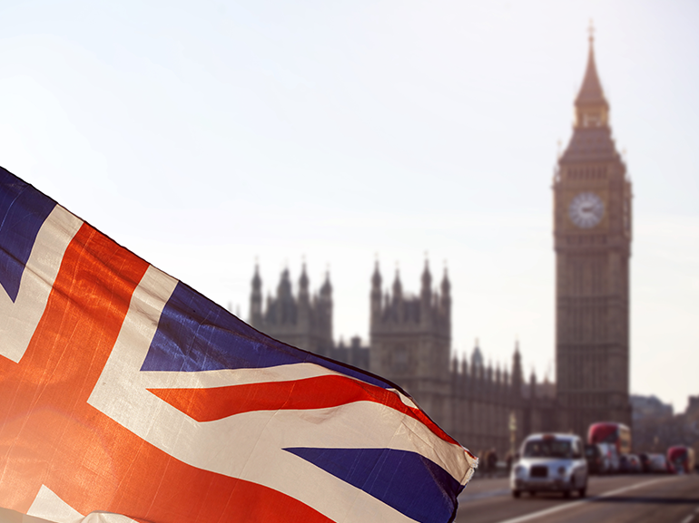 Prime Minister Johnson Backs Delay in Opening the U.K.’s Economy