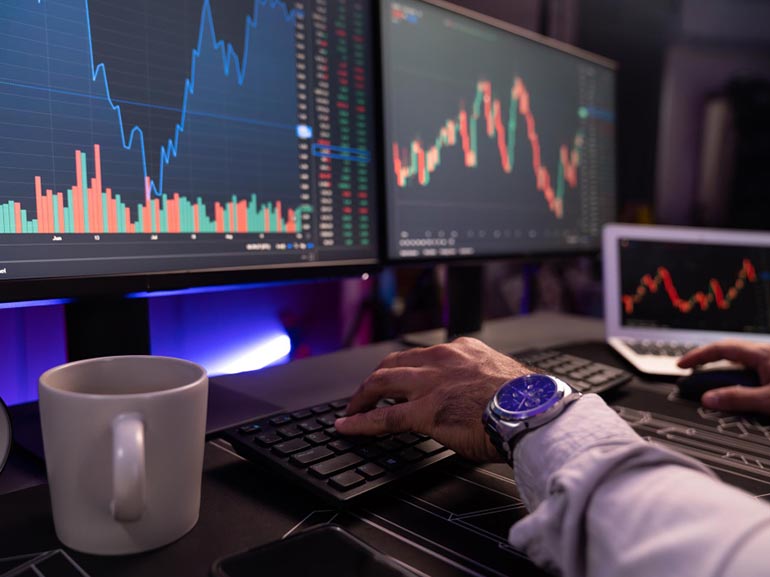 27 de julio: semana de las tecnológicas y la Fed de Warsh