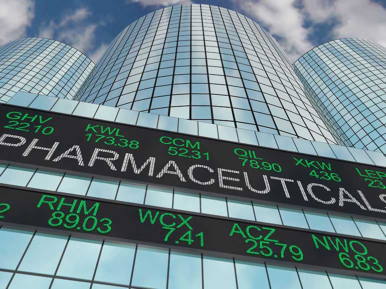 Pharma Stocks Update: Novo Nordisk’s Ozempic Shines
