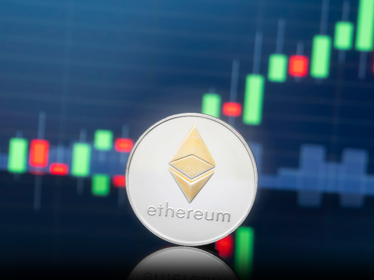 Ethereum Surges Past $4K:  What Traders Should Know Now