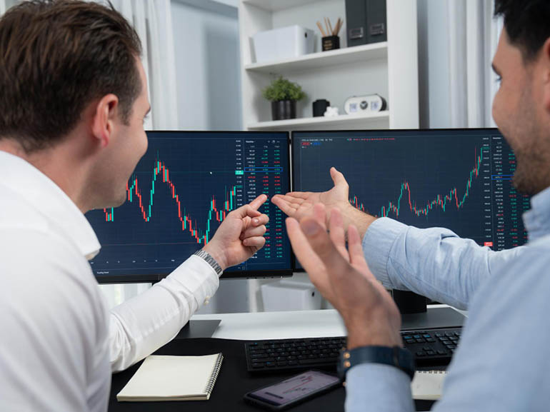 What Is Proprietary Trading? A Comprehensive Guide to Prop Trading