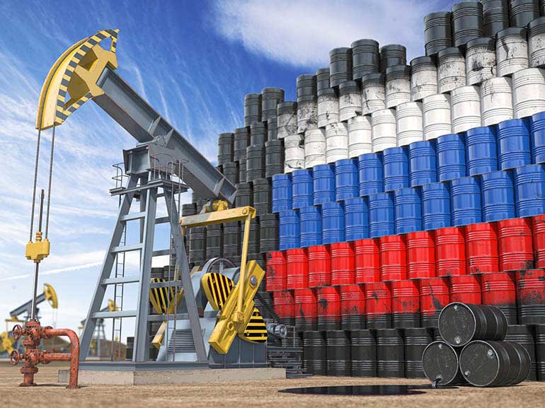 Rohölpreise steigen wegen Biden-Sanktionen