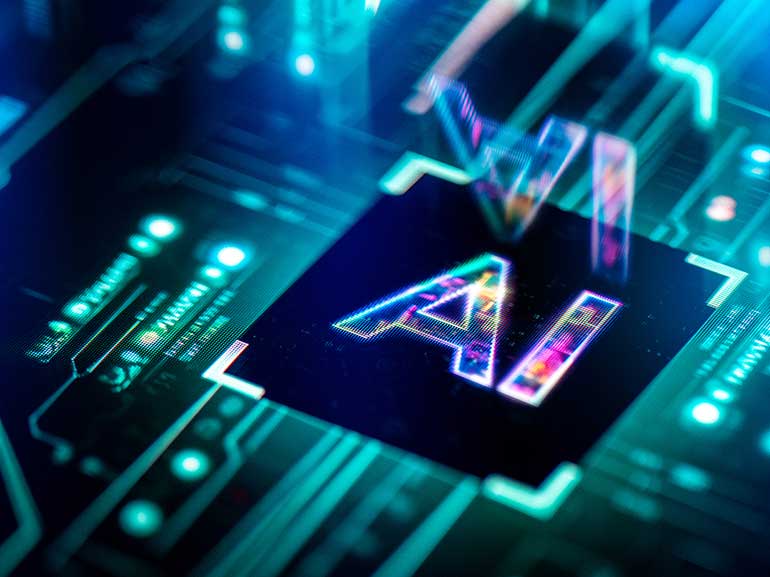 Los índices de EE.UU. caen en medio de los movimientos del mercado de IA