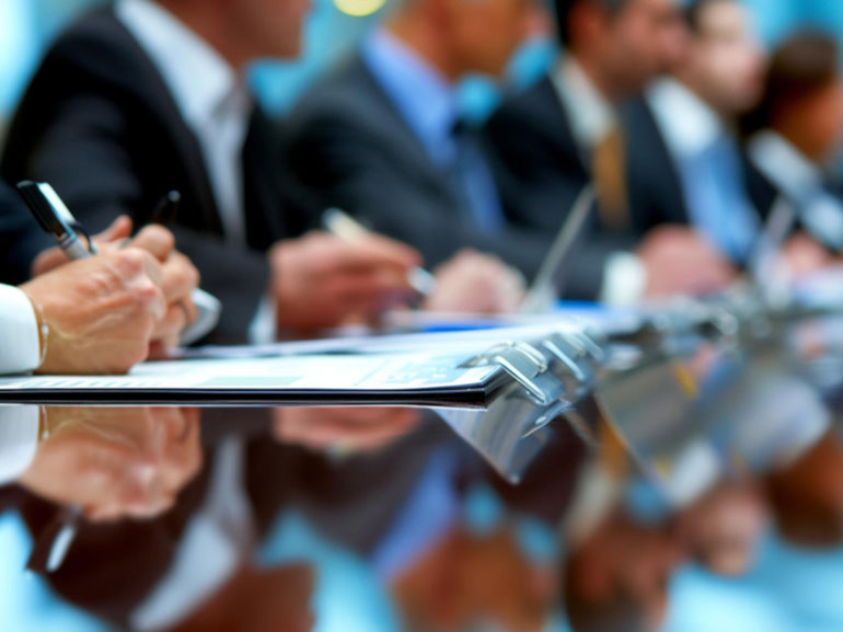 What Is an Annual General Meeting (AGM)? Complete Shareholder Guide 