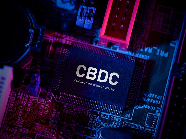 What Is Central Bank Digital Currency (CBDC)?