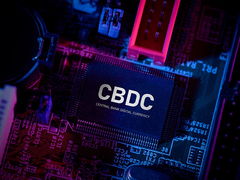 ¿Qué es la moneda digital de banco central (CBDC)?