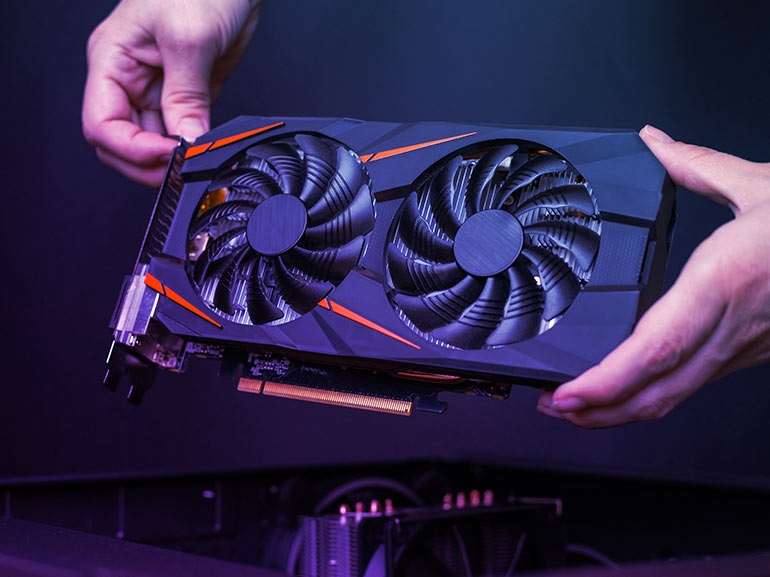 Will Nvidia Stock Rise After Q1 Earnings Report?