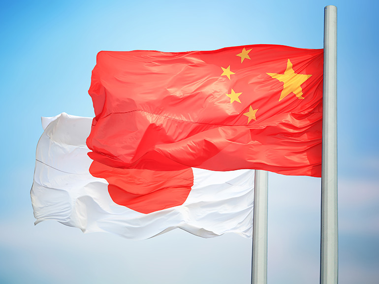 Japan & China Economic Updates  
