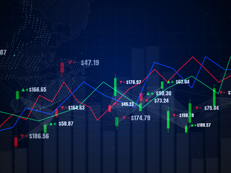 Tesla Struggles, U.S. & Chinese Governments Shake Markets