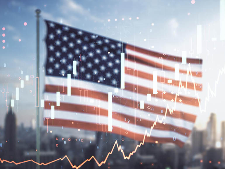 Fed-Zinsentscheidung Dezember 2025: JPMorgan fällt, Nvidia steigt