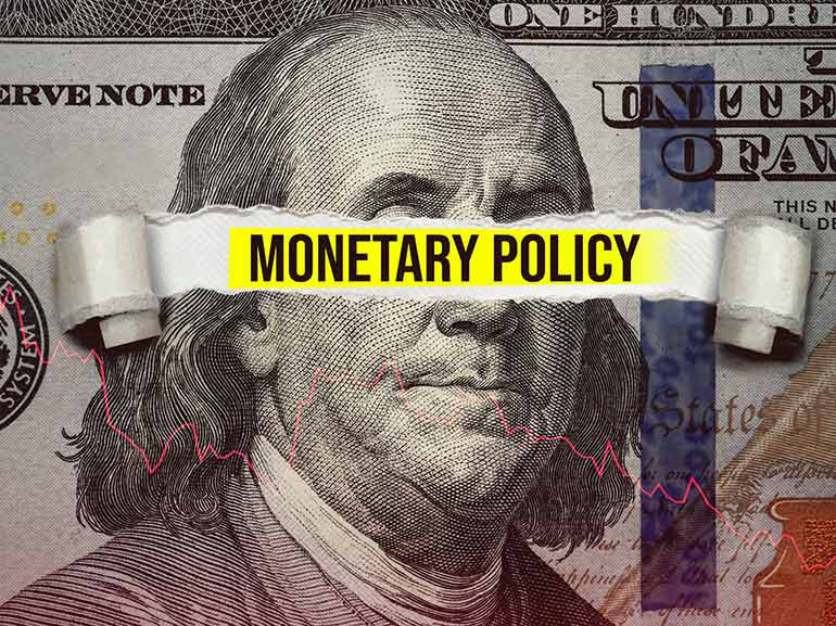 Monetary Policy vs. Fiscal Policy: Explaining the Difference