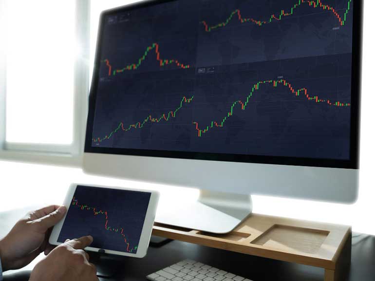 Globaler Aktienhandel: Wie handelt man globale Aktien?