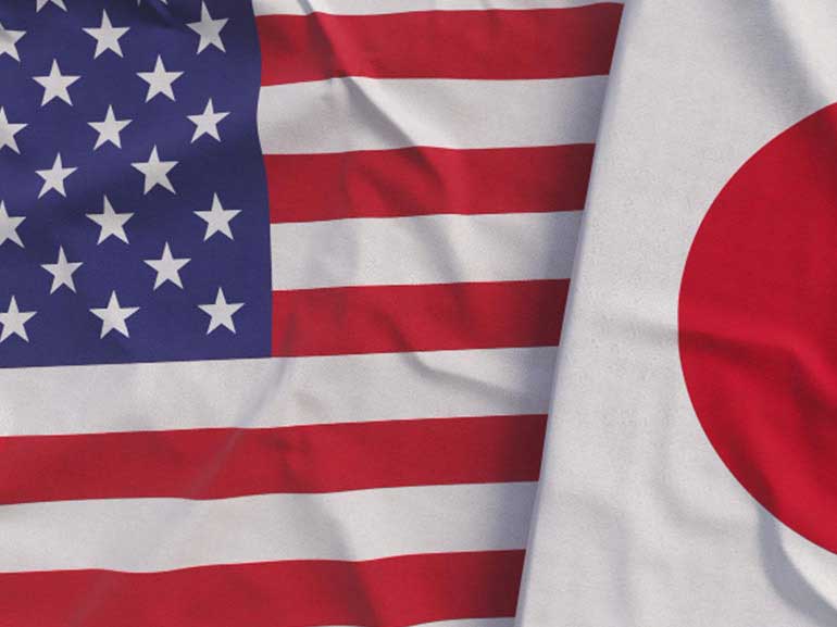 Trump und Japan schließen bedeutendes Handelsabkommen über Automobilzölle