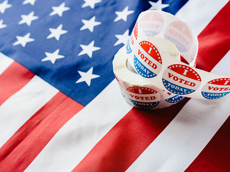 ¿Afectan las elecciones de mitad de mandato en EE.UU. a los mercados?