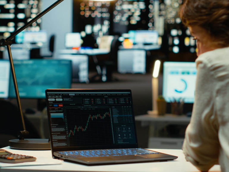 Resultados de Walmart y Deere: Lo que debe saber