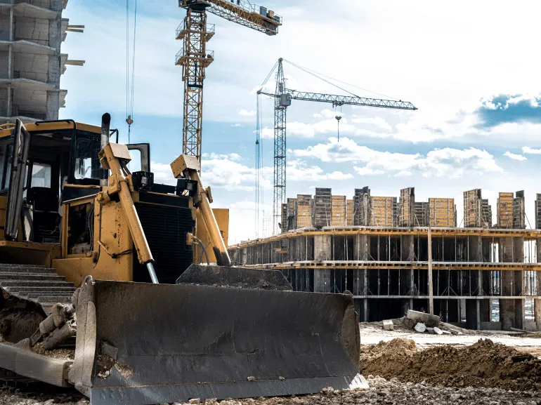 ¿Cómo afectan los planes de Trump en infraestructura a las acciones de ACS?