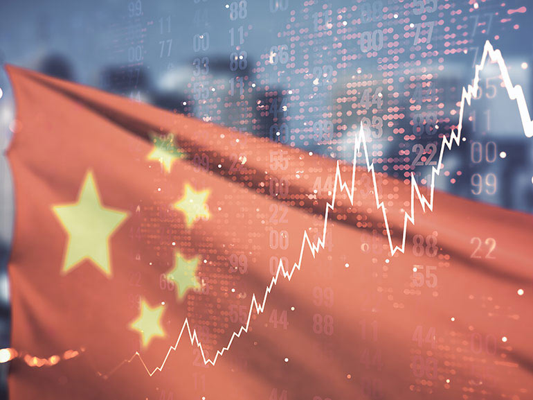 Chinas Konjunkturprogramm beflügelt asiatische Märkte