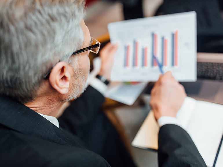 الملخص الأسبوعي، 12 يونيو 2025: مؤشر أسعار المستهلكين والتعريفات الجمركية والسفر والتكنولوجيا