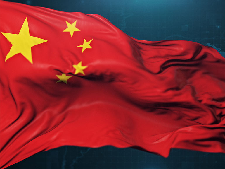 Chinese Economy Update: Oil, Rates & Tech