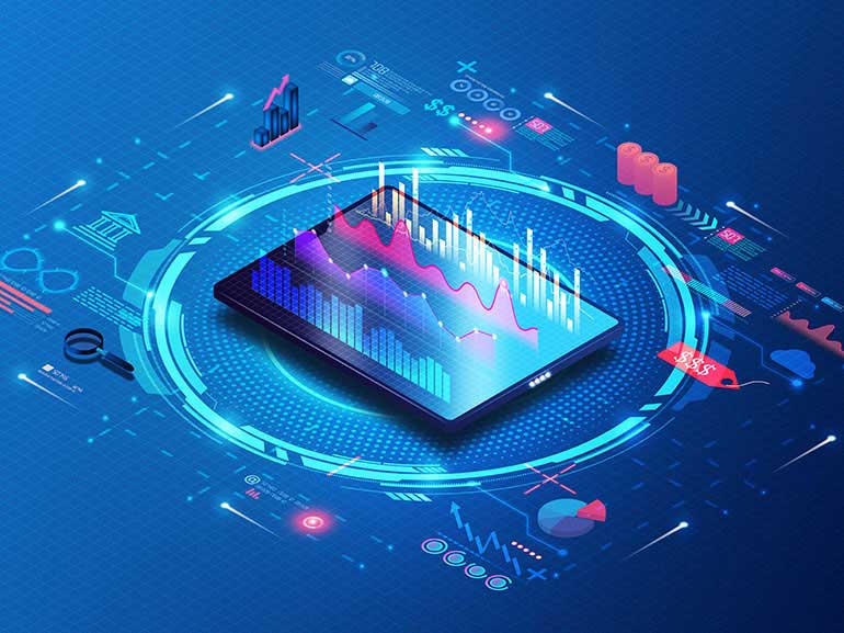 Los beneficios se revelan: Una historia de inteligencia artificial y realidad energética