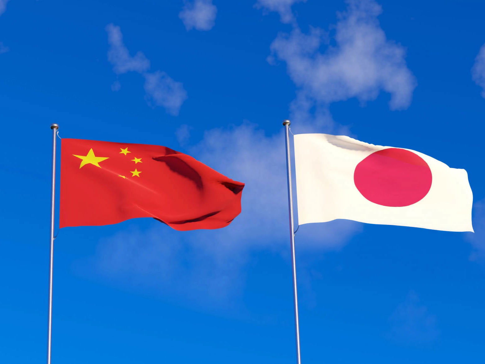 2025 beginnt mit Verlusten an den asiatischen Märkten