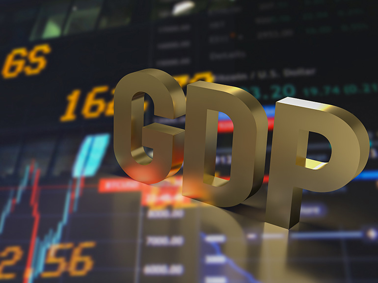GDP article