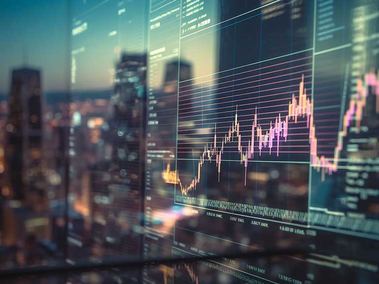 Wöchentliche Zusammenfassung 15. Mai 2025: VPI-Berichte, Zollsenkungen, Tech-Aktien