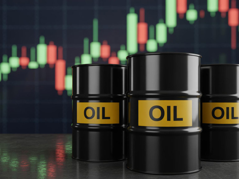 Oil Rallies as US-Iran Tensions Heat Up 