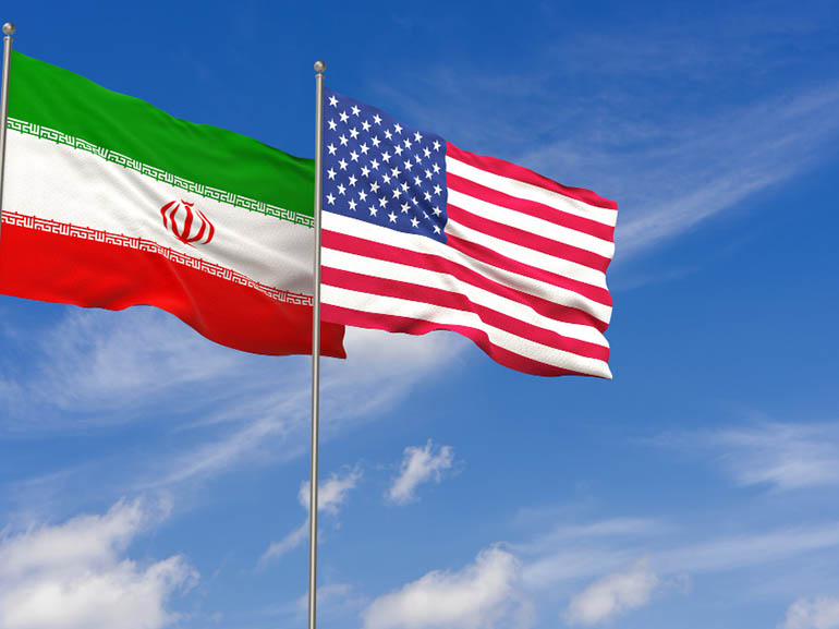 Sintesi: Tensioni USA-Iran, Finanziamento OpenAI e Incontro di Trump sull'IA