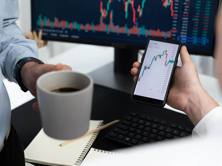 Märkte in Bewegung: SpaceX, Micron, Palantir und Bitcoin prägen die Märkte
