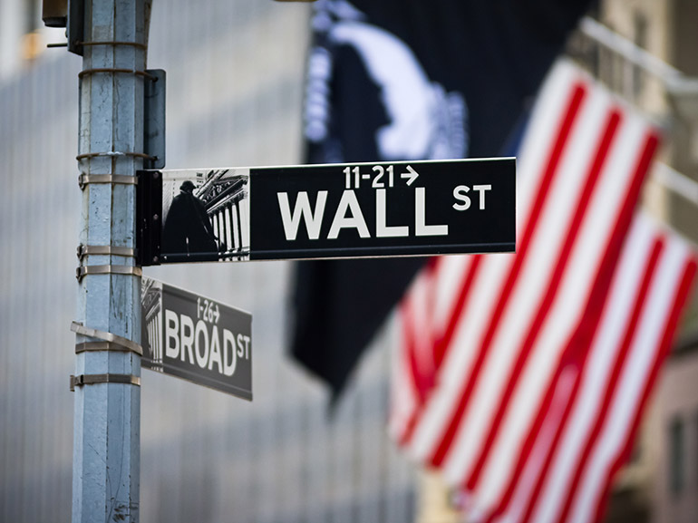 Policy Shifts Lead to Dramatic Week Open on Wall Street