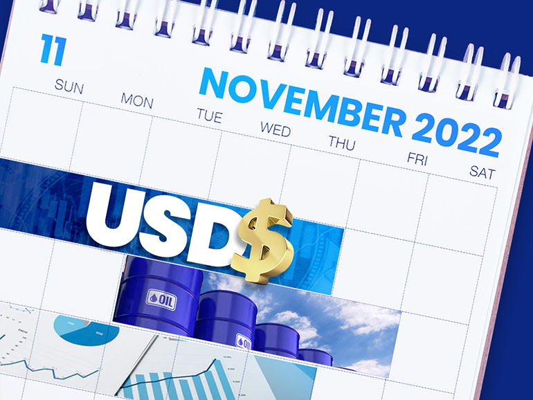 November's Market Recap