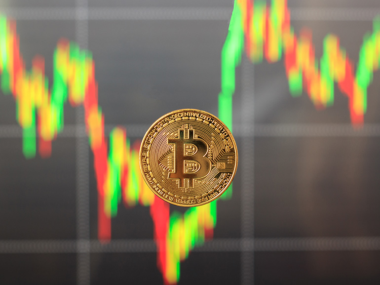 Crypto Up: Why Is Bitcoin Surging?
