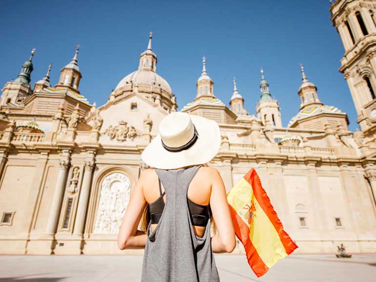 Tourismus beflügelt Spaniens Reiseaktien