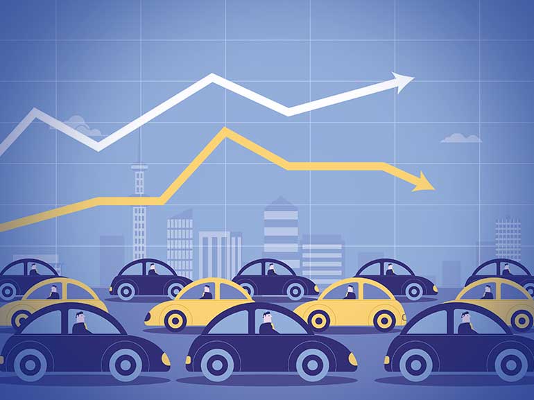 Automotive Stocks: A Guide to Trading and Investing in Car Companies