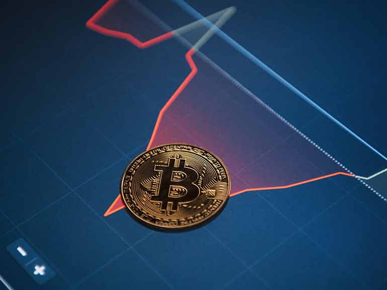 GENIUS Act Lifts Bitcoin; XRP in SEC Limbo